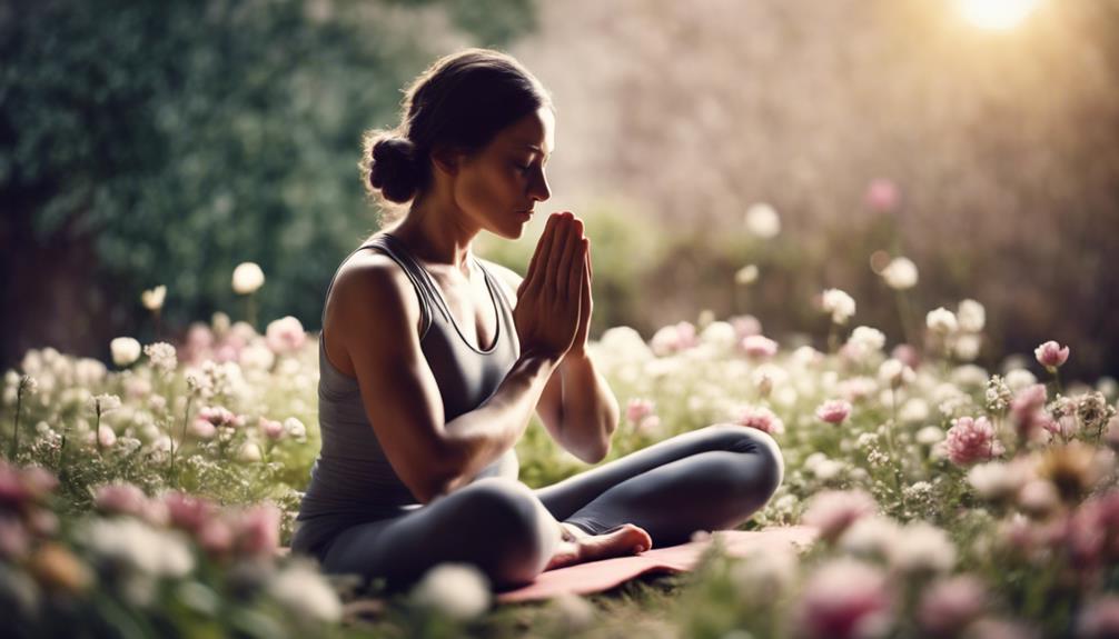 Yoga und göttliche Liebe: Bhakti durch körperliche Praxis kultivieren