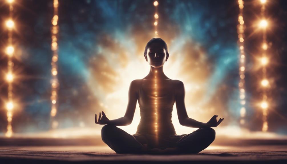 Yoga und Spiritualität: Das Verstehen des Gottes in uns