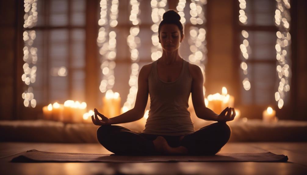 meditation in k rperliche praxis