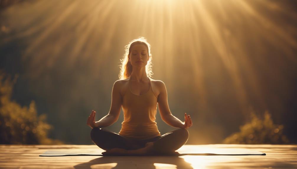 spirituelle praxis des yogas